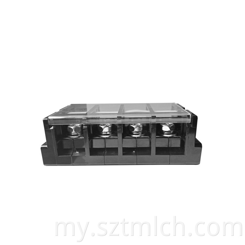 Power Terminal Block